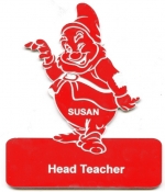 Happy 75x95mm Happy 75x95mm